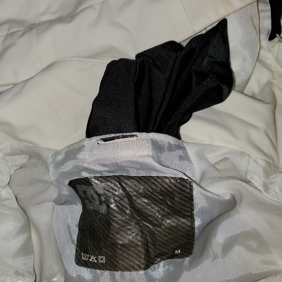 DC winter snowboard coat jacket - Picture 14 of 16
